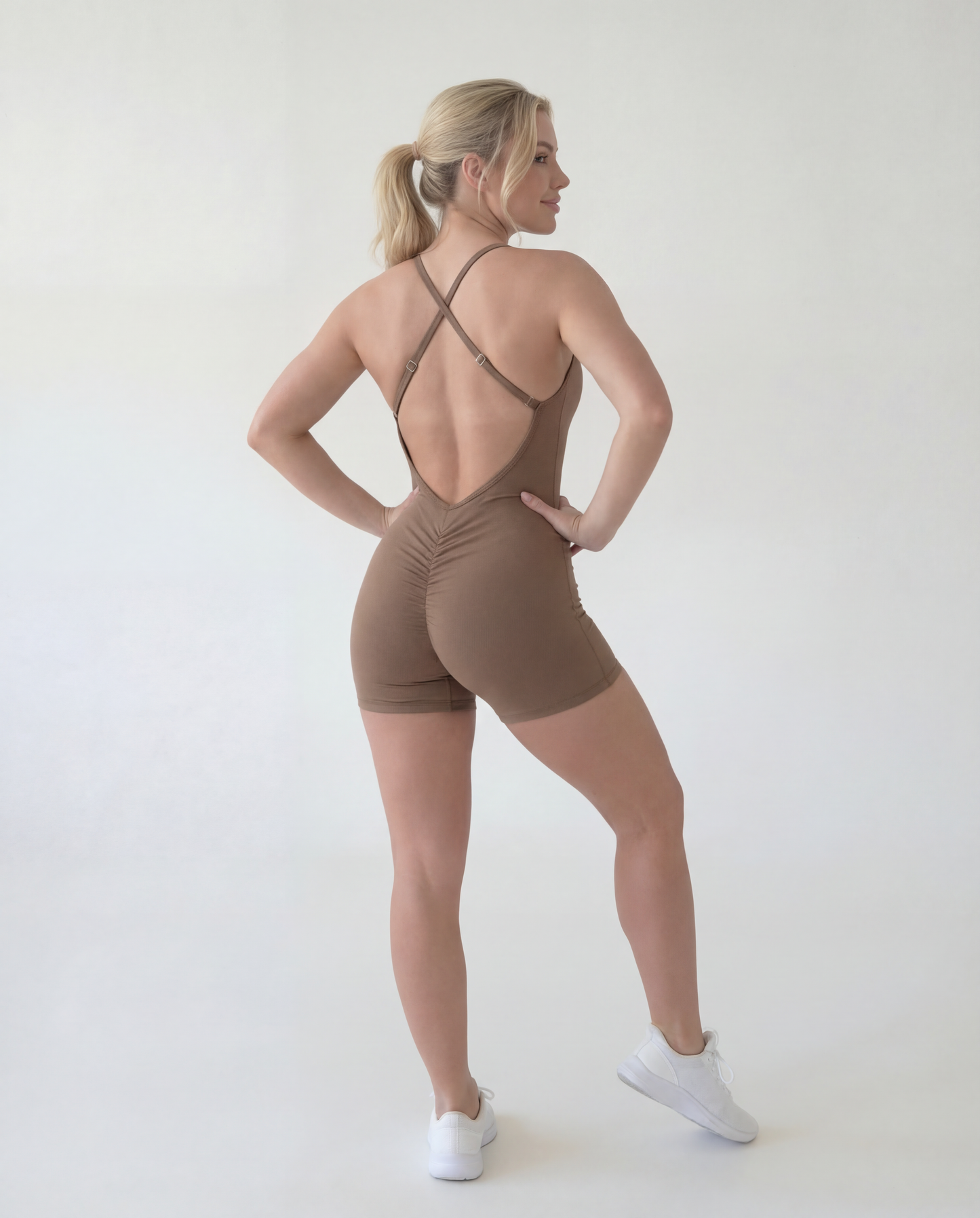 The Motion Suit (Earthline)