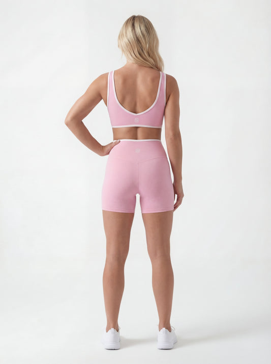 Sweet V Shorts (Pulse)