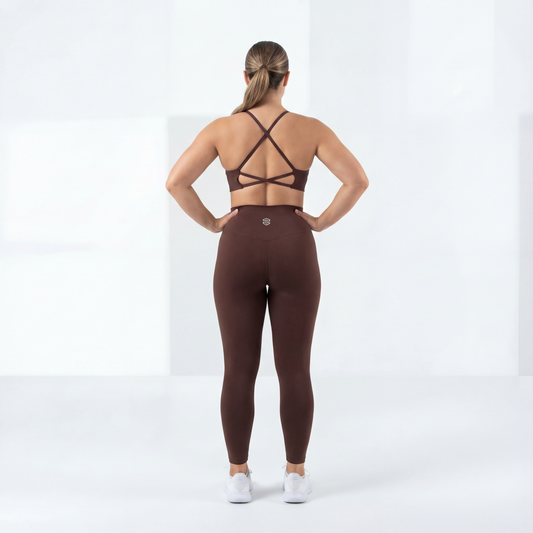 Classic Seam Leggings