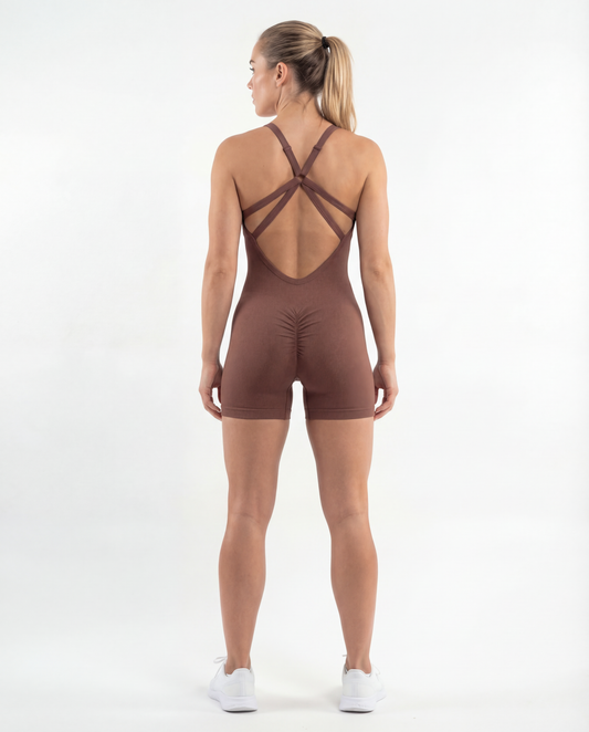 The Flow Suit (Sienna Flow)