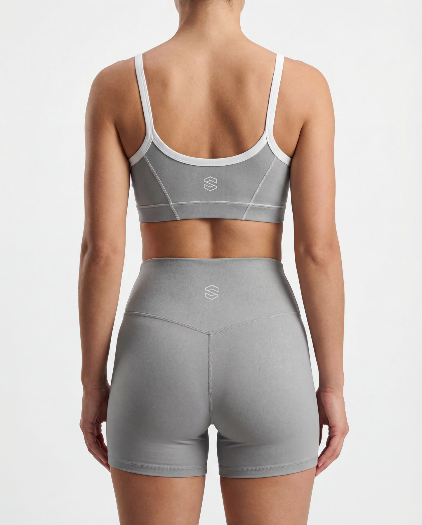 Contour Elevate Trio (Soft Steel)