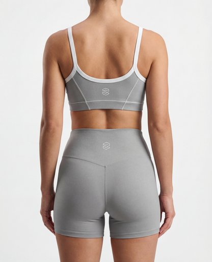 Contour Elevate Trio (Soft Steel)