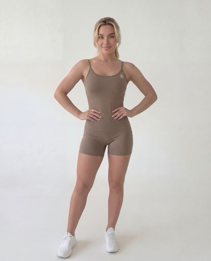 The Motion Suit (Earthline)