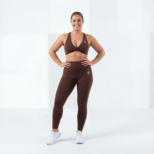 Classic Seam Leggings