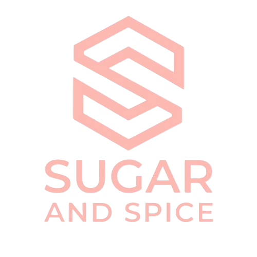 Sugar and Spice Label