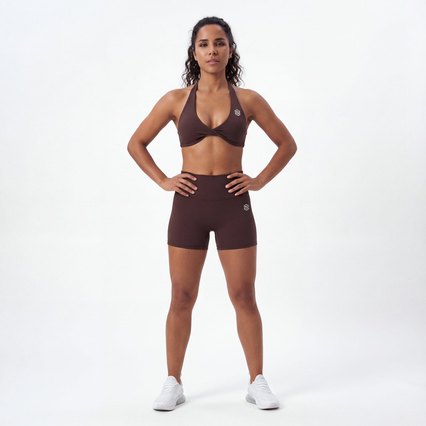 Classic Fit Shorts (Rooted Motion)