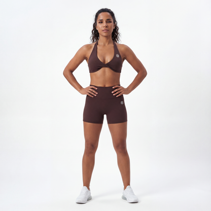 Classic Fit Shorts (Rooted Motion)