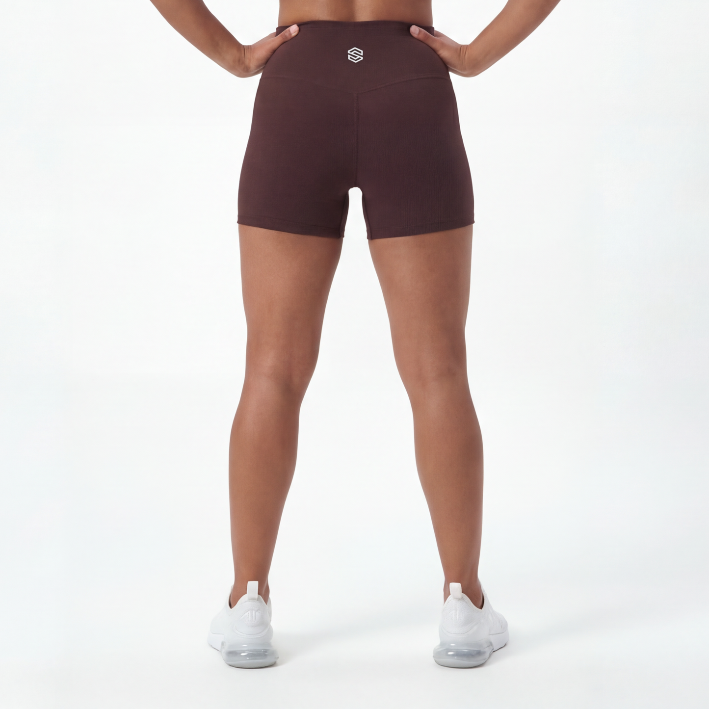 Classic Fit Shorts (Rooted Motion)