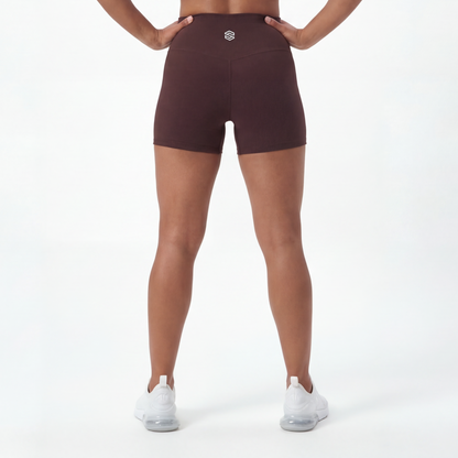 Classic Fit Shorts (Rooted Motion)