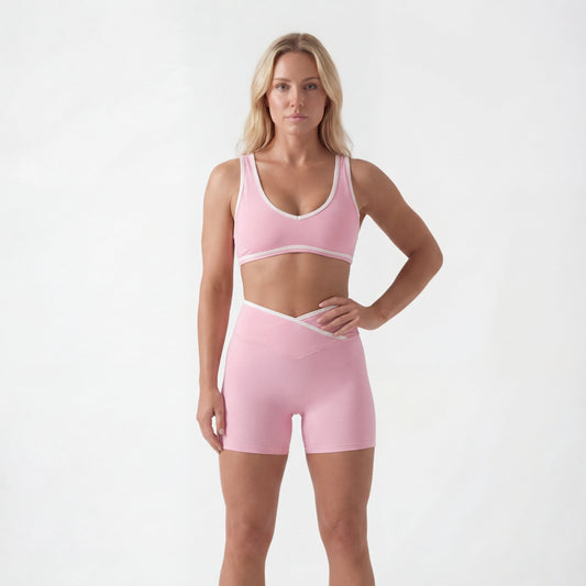 Sweet V Shorts (Pulse)