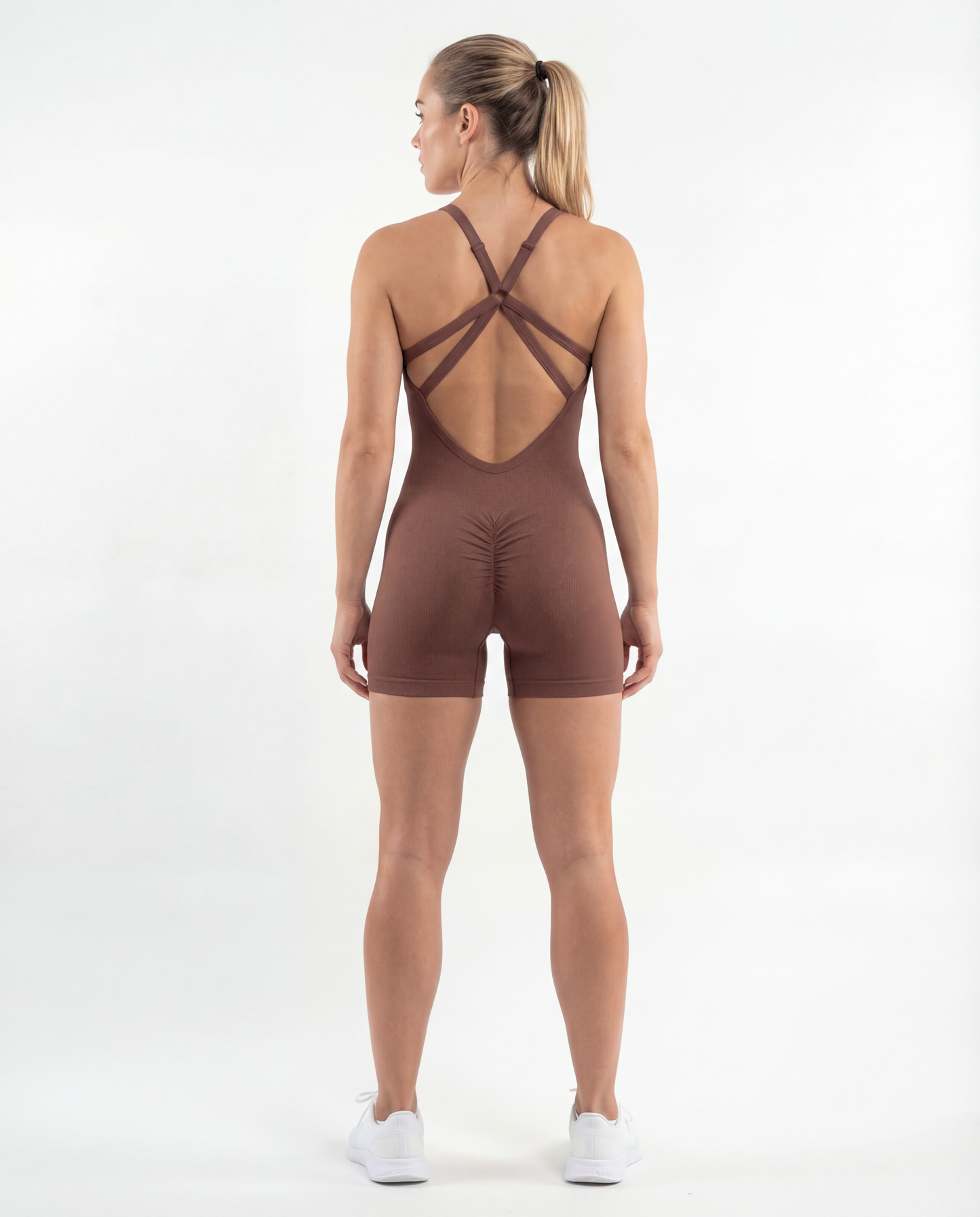 The Flow Suit (Sienna Flow)