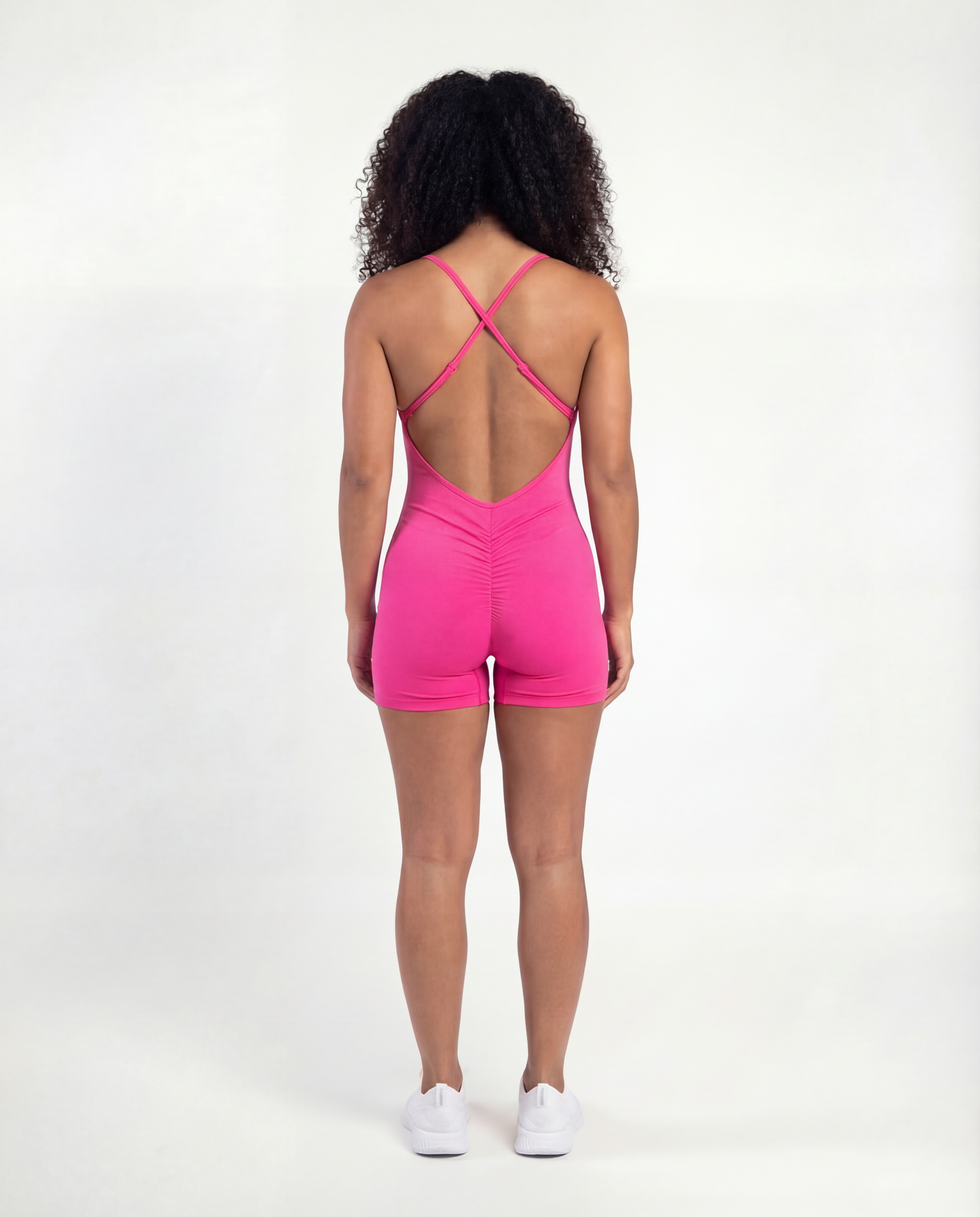 The Motion Suit (Pink Velocity)