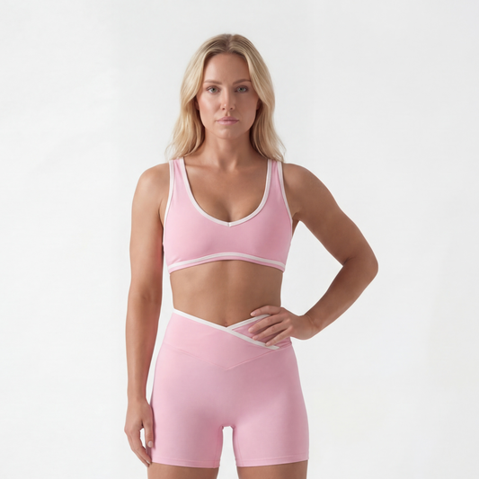 Sweet V Crop - Pulse