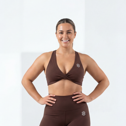 Twisted Crop - Rooted Motion